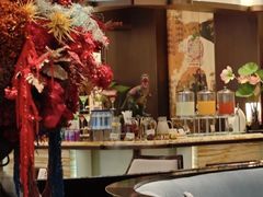 -西藏饭店·亚克·食光自助餐厅(文殊院店)