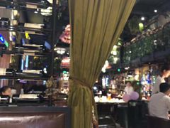 -别院里音乐餐酒吧(双流航空港店)