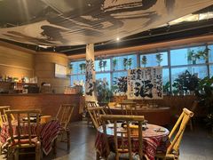 -火塘云南烧烤大排档