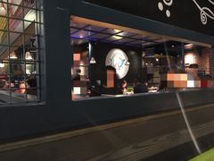 -味妙烤鱼吧(回龙观店)