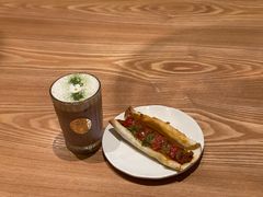 -星巴克(南宁华润幸福里店)