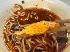 -江妈面馆(夷陵路店)