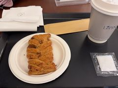 -1868 Café(上海自然博物馆店)