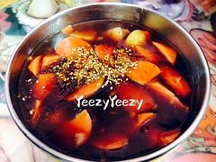 -小二楼炖肠