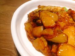 -金掌勺锅包肉(华润万象城店)