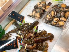 -张亮麻辣烫(哈尔滨金爵万象店)