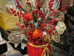 -老牌坊鲁菜名店(宽厚里店)