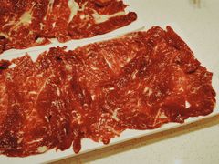 -古乐牛香·鲜牛肉牛杂火锅(梅村五洲国际店)