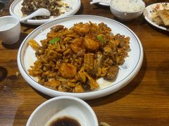 -同发号饭庄(复兴路店)
