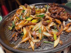 -那家小馆•北京菜•烤鸭(中关村店)