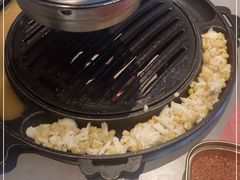 -轻烧烤肉(光谷步行街店)