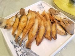 -旺达·福州菜(正大广场店)