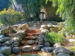 -三江森林温泉度假区