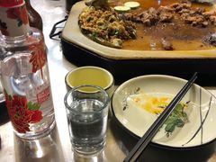 -老渔家白族石板烧旗舰店