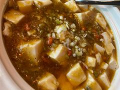 -无锡苏宁银河国际酒店-悦府65中餐厅