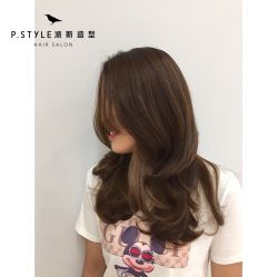 -P.STYLE派斯造型