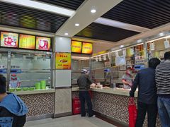 -食为天(贵阳路店)