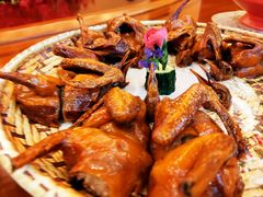 -顺风山庄(水濂山店)