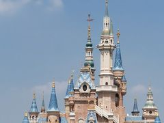 -上海迪士尼度假区