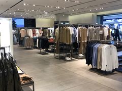 -ZARA(重庆华润万象城中区店)