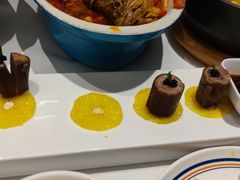 -湘阅•威海海鲜•湖南味道(华宝店)