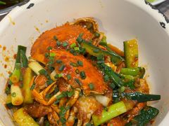 -辣螃铠盆盆蟹大排档(总店)