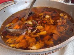 -辣婆婆(航天桥店)