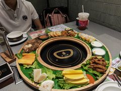 -椰小鸡·琼州糟粕醋·火锅(美兰缤纷城店)