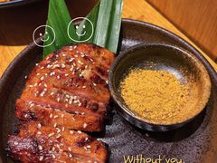 -森Some Fusion(荔湾店)