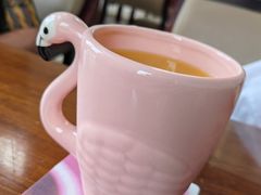 -逸廊大堂吧(三亚海棠湾万丽度假酒店)