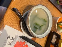 -赤坂亭·M9和牛烧肉·铁板烧·日料398放题(长泰广场店)