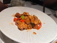 -奉天小馆·非遗东北菜(济南万象城店)
