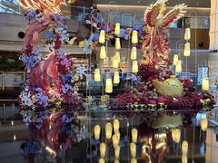 -北京威斯汀酒店