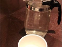 -北海银滩皇冠假日酒店-德丰楼中餐厅