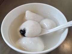 -七宝老街汤团店(七宝一店)
