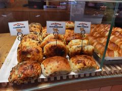 -方炉·天然食材面包店(青秀店)