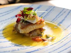 -Golden Lily河内巴黎法越料理餐厅(建国西路店)