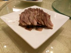 -烤肉宛饭庄(北新桥店)