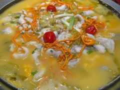 -山城外·非遗酸菜鱼(蜀都万达店)