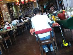 -大耳象东南亚风情餐厅(月湖公园店)