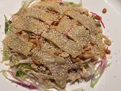 酸姜捞手撕文昌鸡-炳胜品味(海印总店)