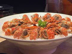 -红盔甲·小龙虾(车公庙店)