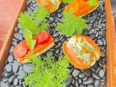 -Highline·城市露台景观餐厅(淮海路店)