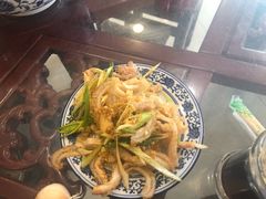 -马吉德牛肉拉面(新街口店)