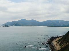 -西涌国际滨海旅游区