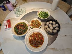 -陈大锅·岳阳鱼馆·地道岳阳菜(美食街店)