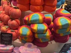 -LUSH(威尼斯人店)