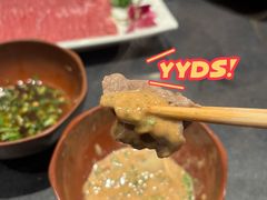 -南门涮肉(北洼路店)