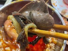 -重庆火锅(西安店)