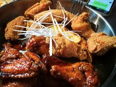 -MI WU FACTORY米屋美食工厂餐厅(绿地店)
